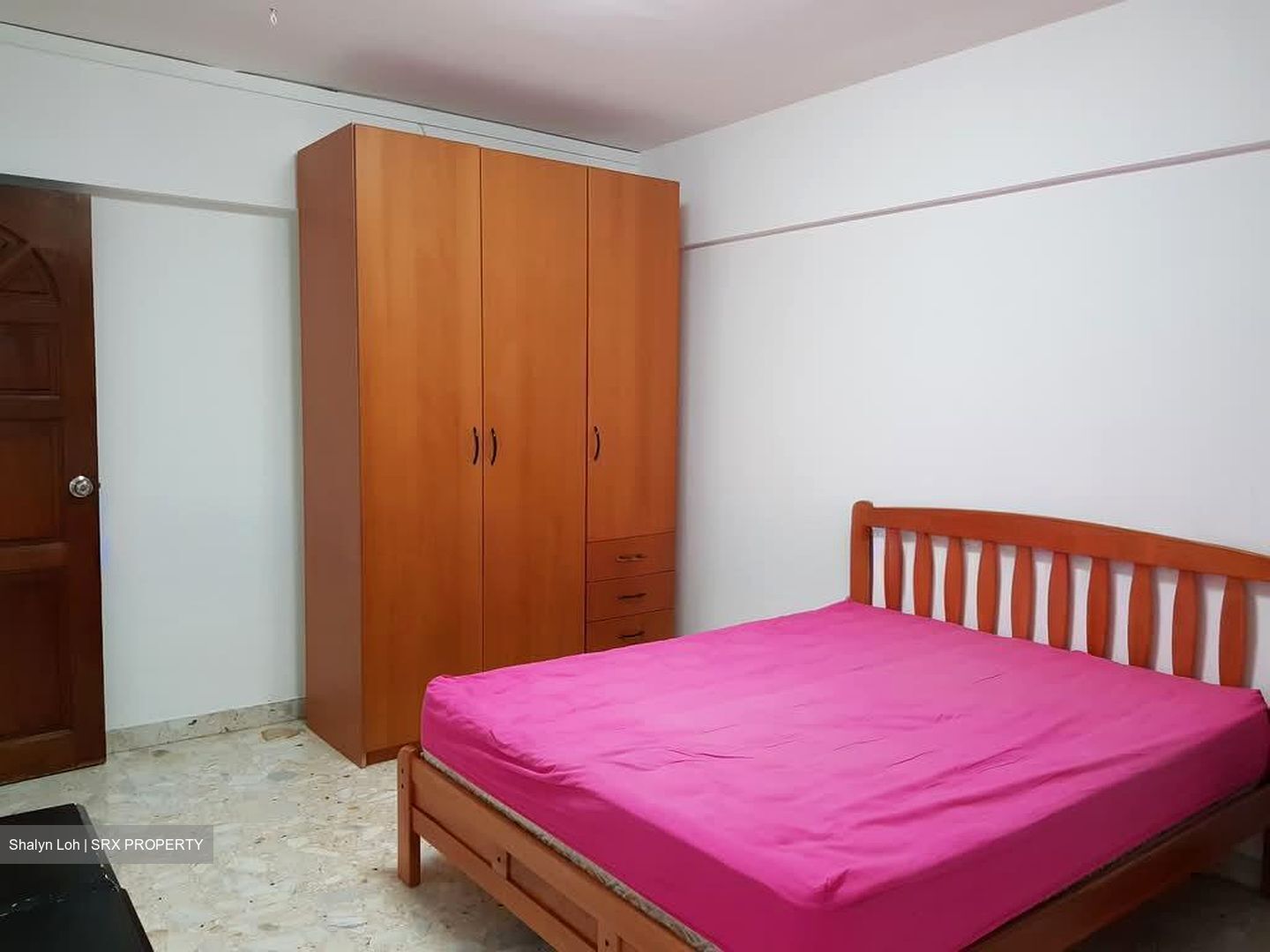 Blk 274 Tampines Street 22 (Tampines), HDB 3 Rooms #559179741